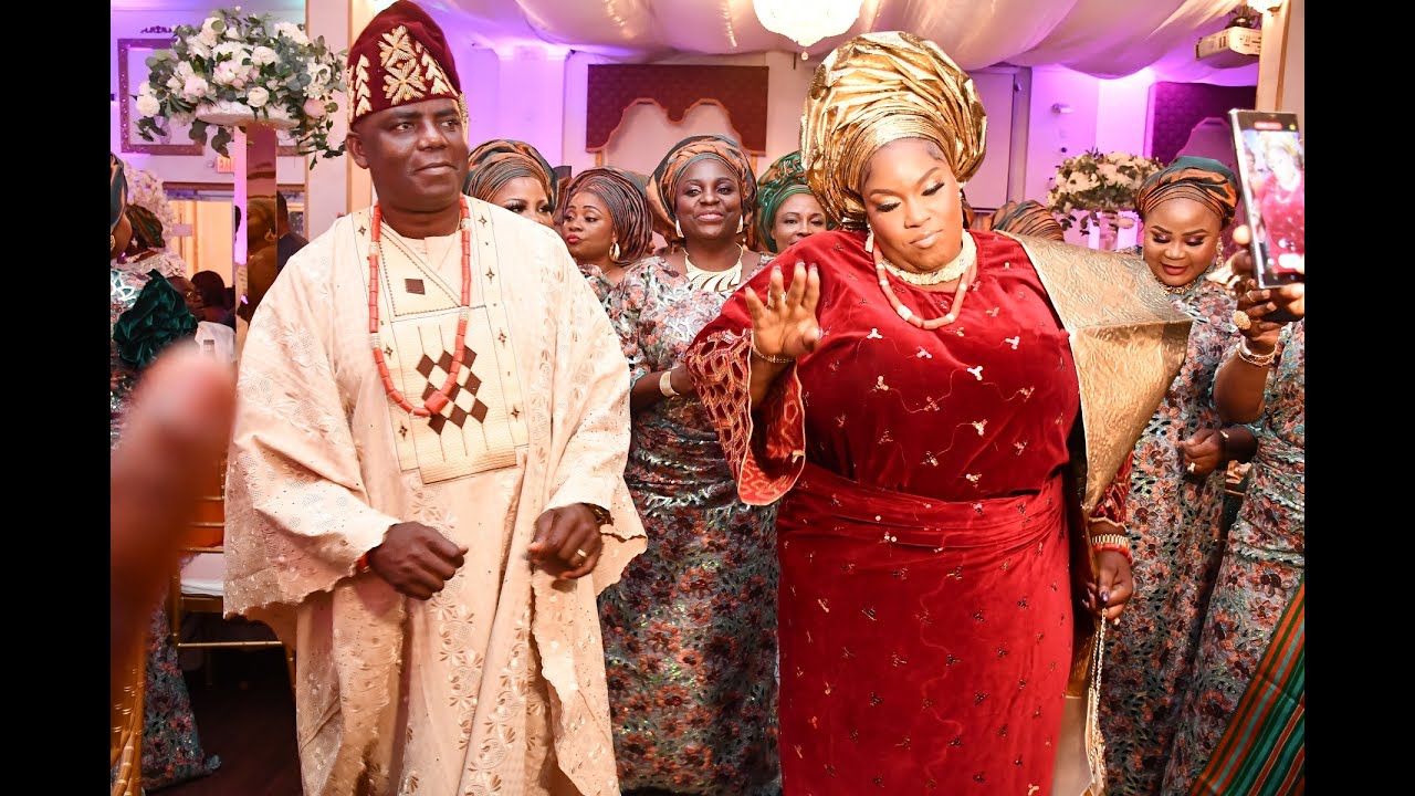 MRS YEMISI ABUDU A.K.A (ALAYO)  CELEBRATES 50TH BIRTHDAY & 21ST WEDDING ANNIVERSARY