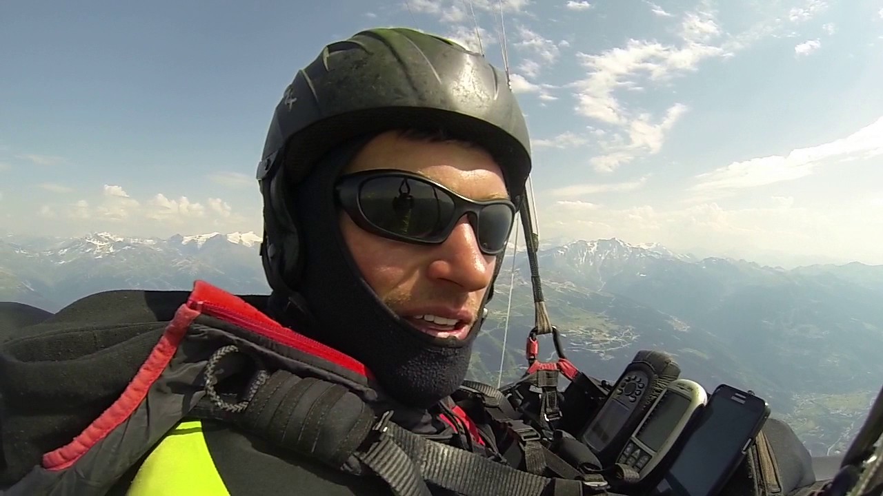 Bourg st Maurice 2015-07-02