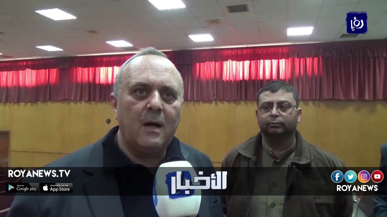 تجار المركبات ينسحبون من اجتماع مستثمري المنطقة الحرة - (18-2-2018)