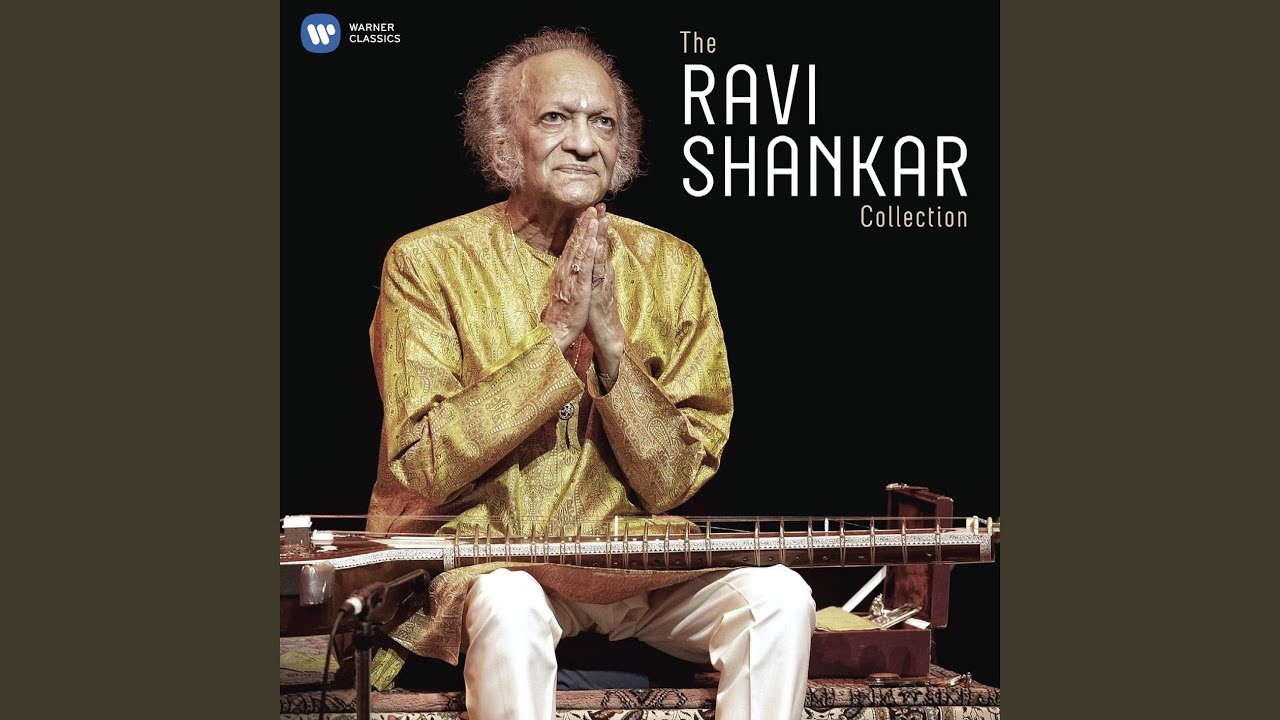 Raga Nata Bhairav (Digitally Remastered)
