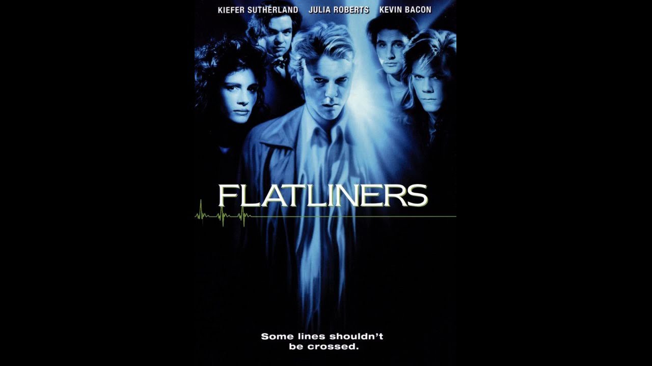 James Newton Howard - Redemption - (Flatliners, 1990)
