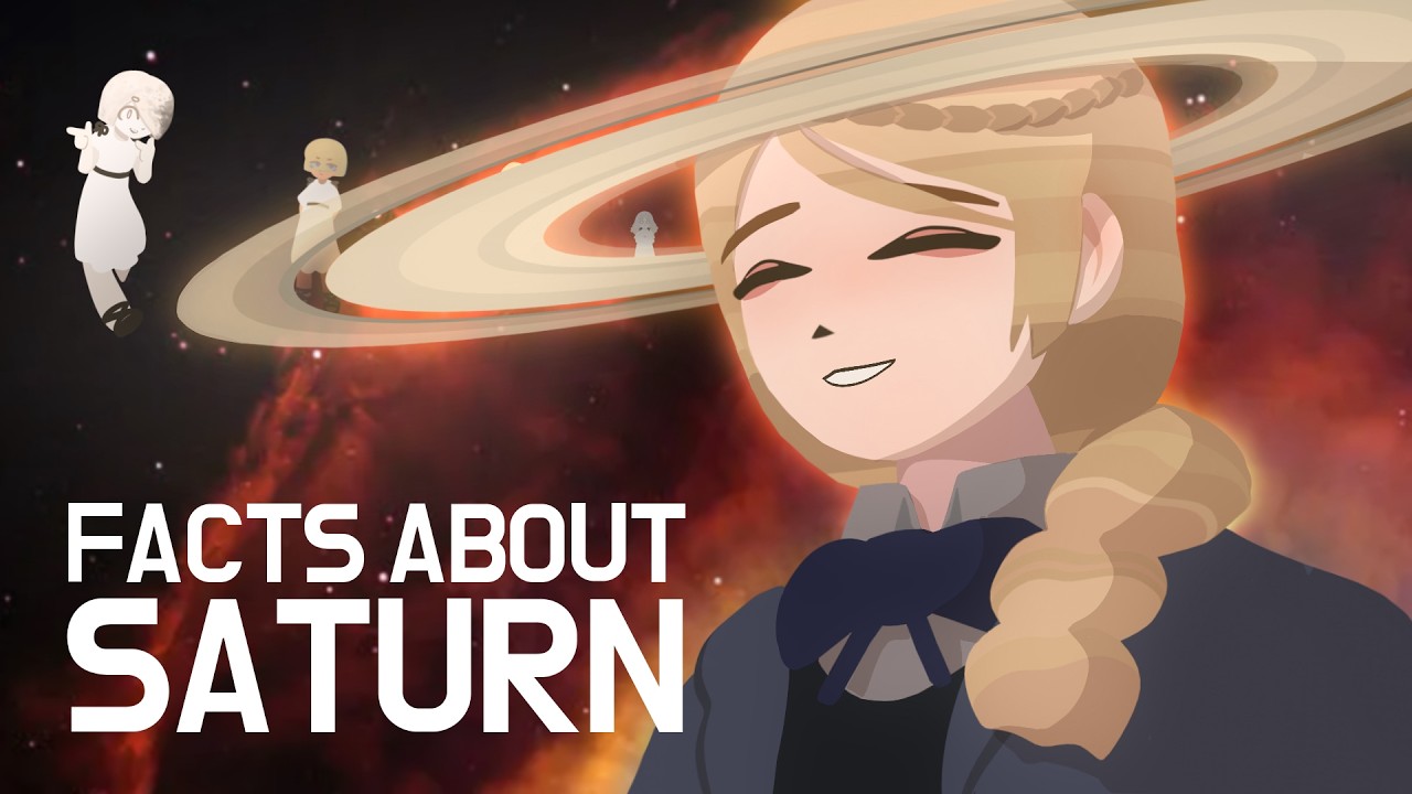 The Facts About Saturn Chan