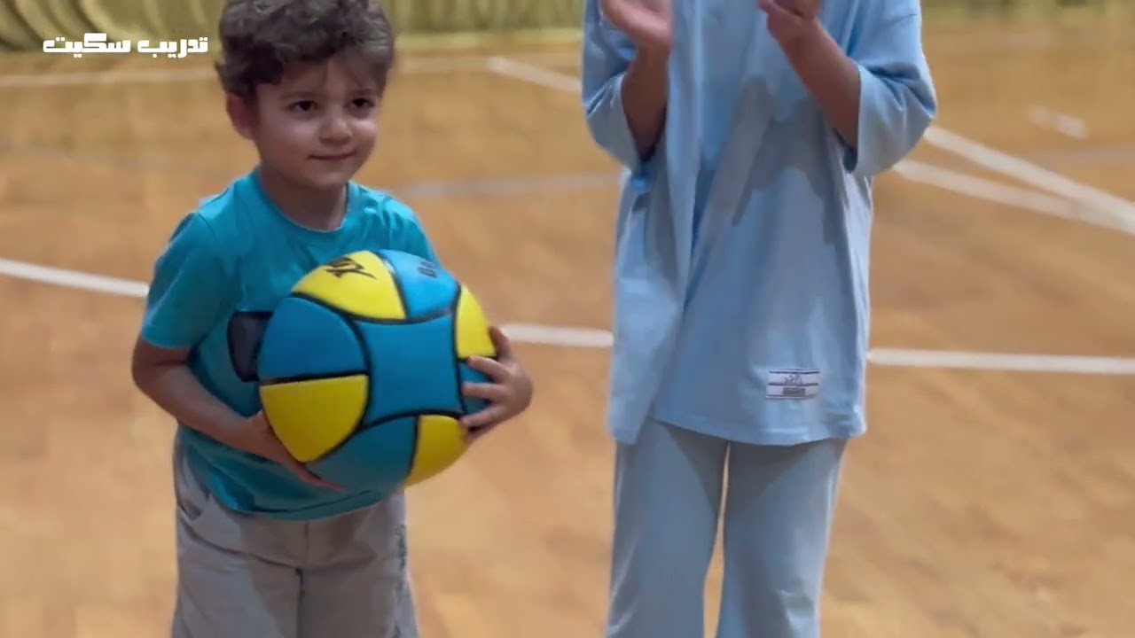 الفلوق الثاني لنادي ركاز 7