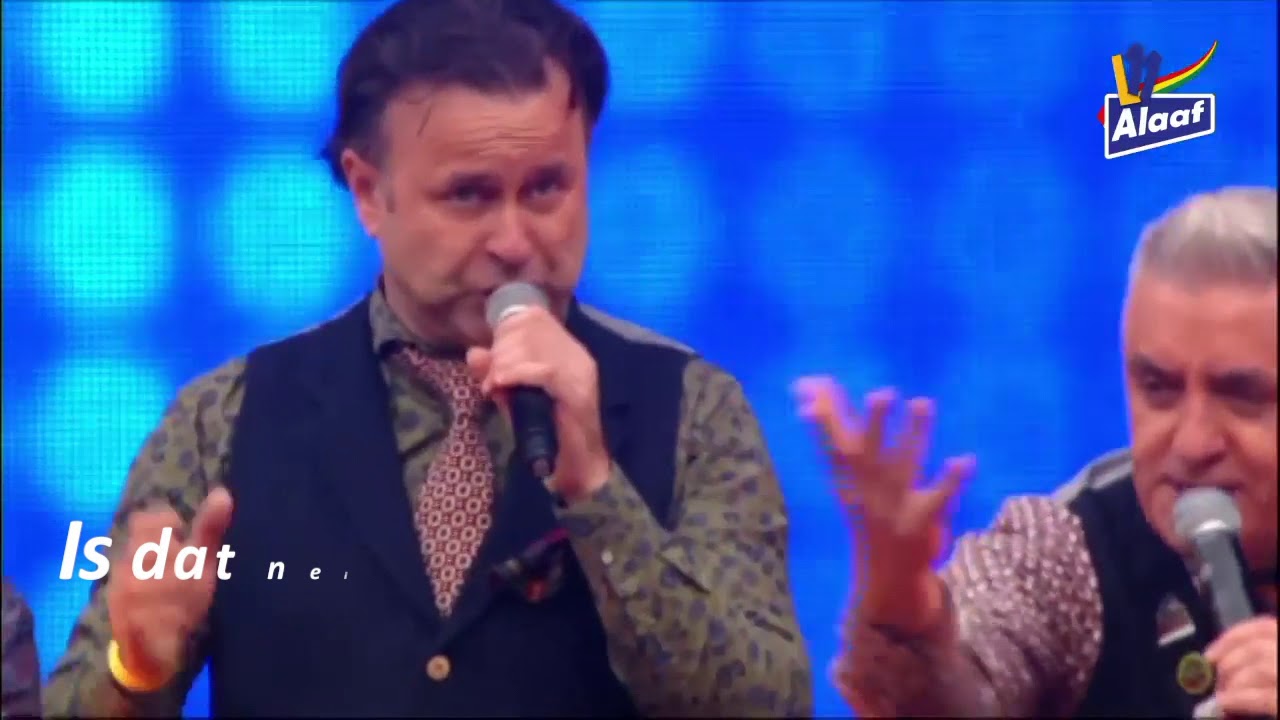 Kartoesj - Doe en ich zeen veer - LVK 2018