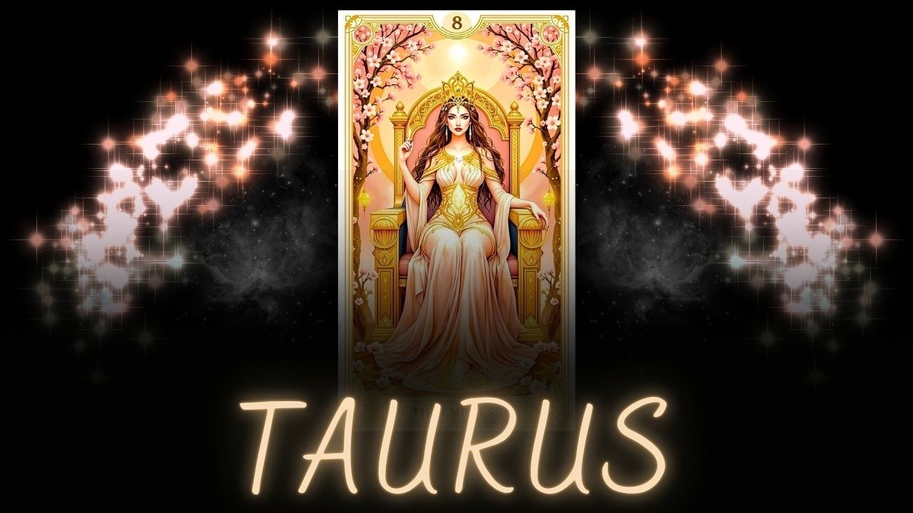 TAURUS SURPRISE  🤩 IM COMING TO GET YOU! ❤️ NO ONE ELSE CAN HAVE YOU BUT ME! 🤷🏽&zwj;♂️DON&rsquo;T MOVE 😶 MARCH