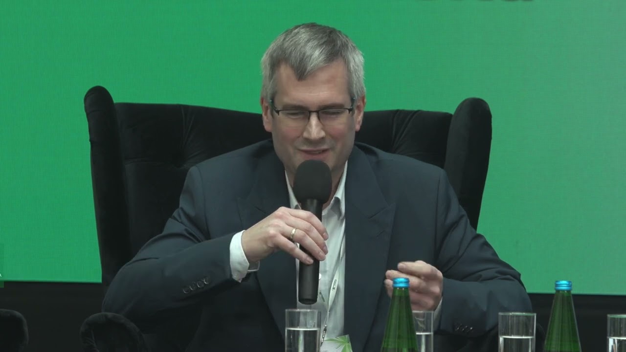 SESJA INAUGURACYJNA Nowa podstawa systemu elektroenergetycznego