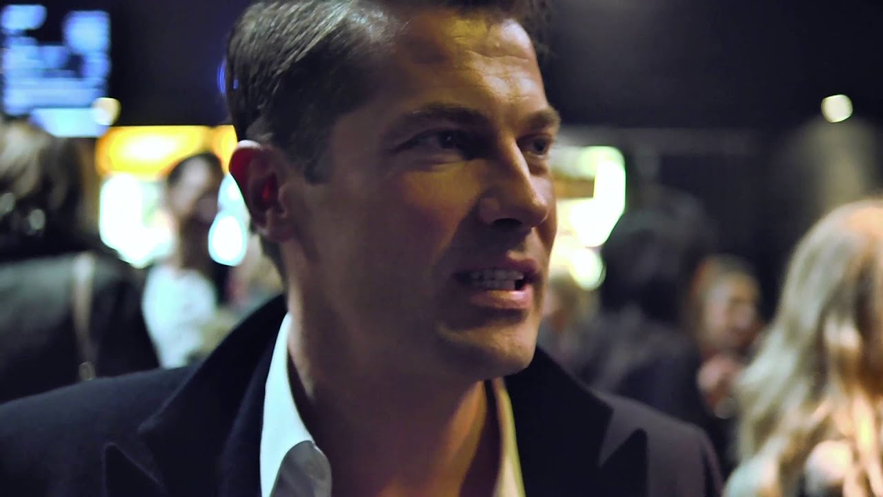Backstage: Premiere der 4444. Folge im Kino