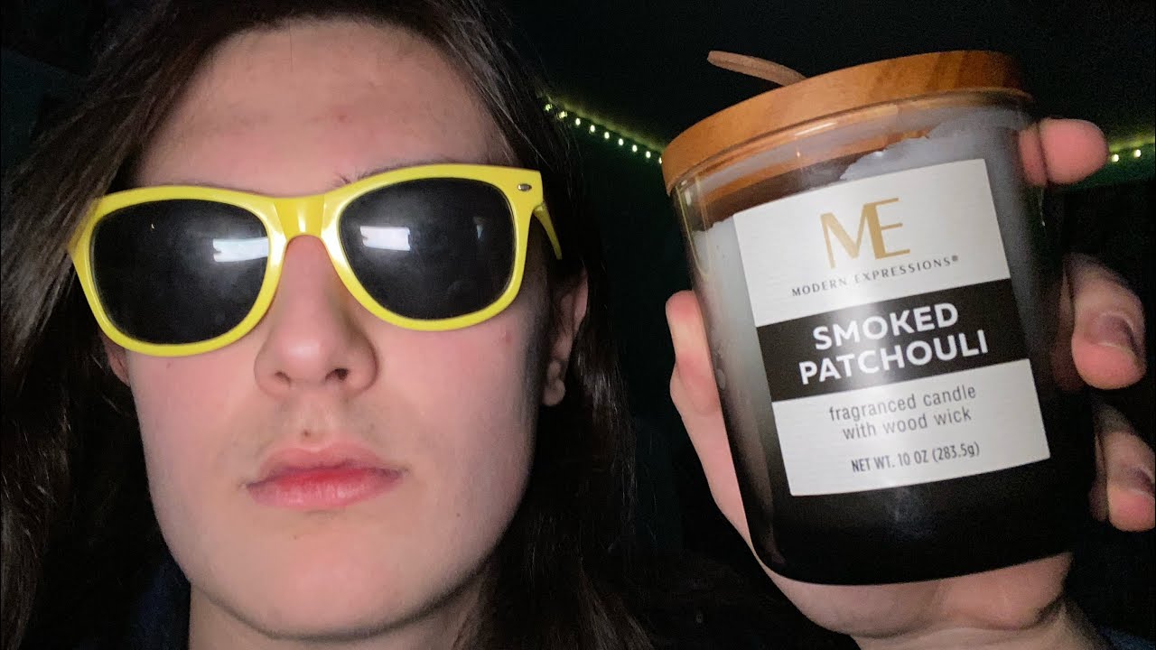 Casual ASMR things