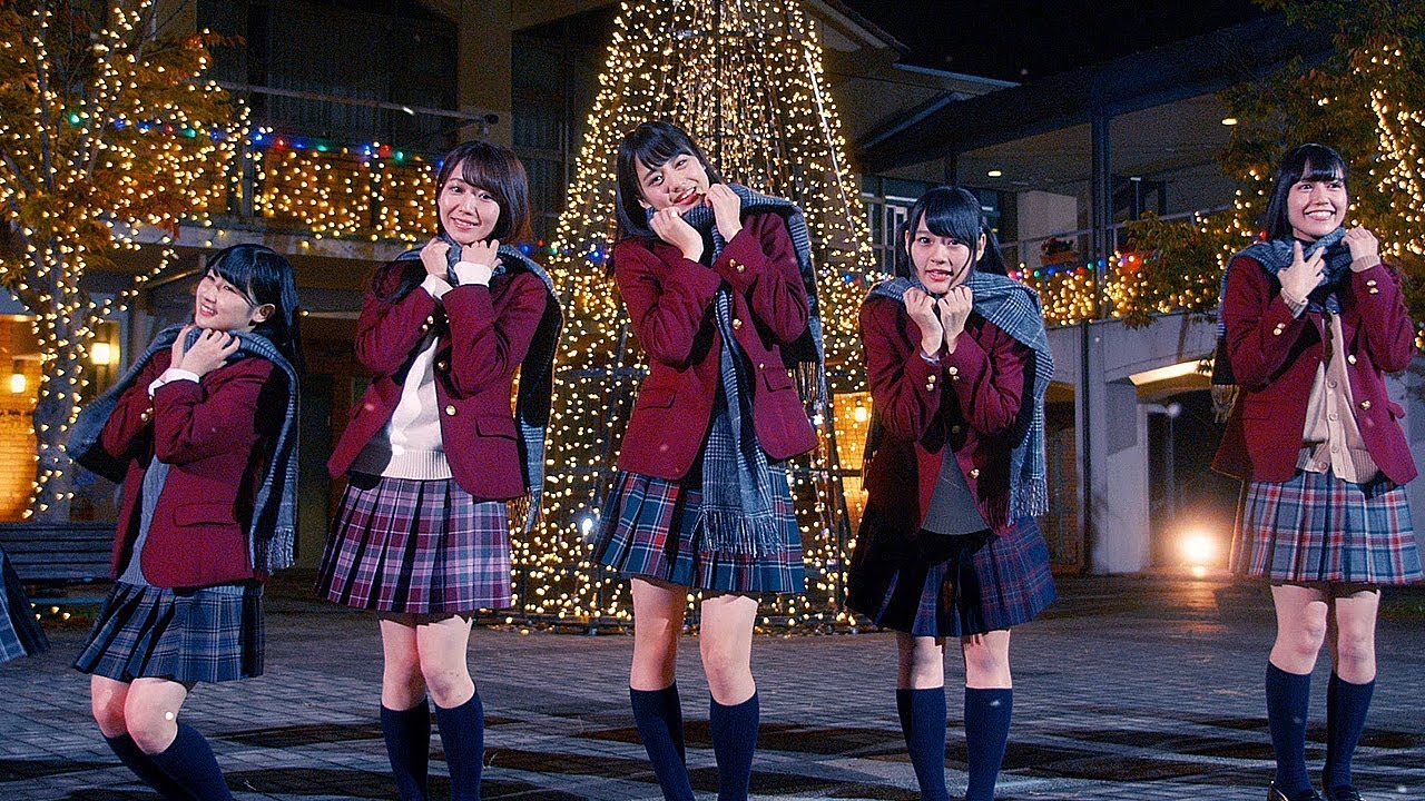 ＝LOVE（イコールラブ）/ 2nd Single『僕らの制服クリスマス』【MV full】