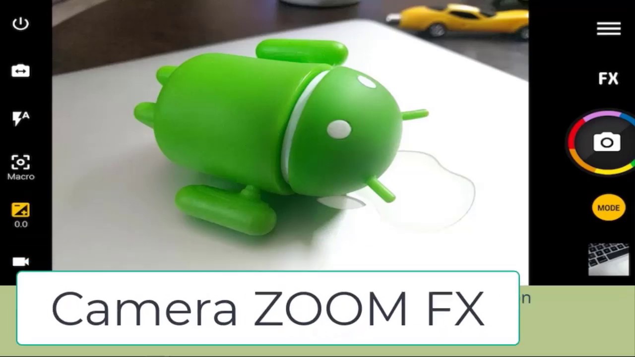 Best Android Camera Apps For 2020
