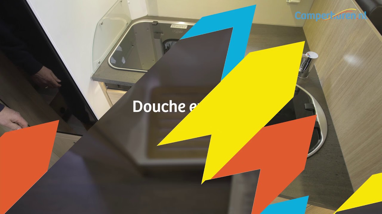 Complete Film Camperhuren