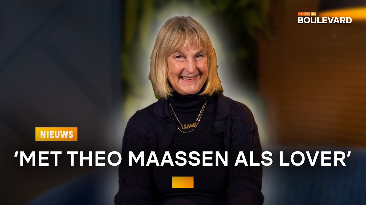 Monique Koppenol terug op tv? Christine van Stralen hoopt op reboot Dunya & Desie | RTL Boulevard