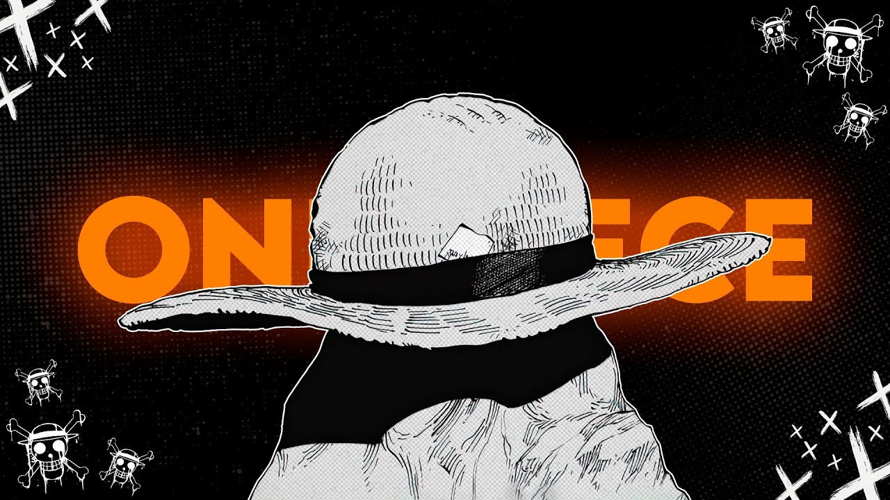 Eu Li TODO o Mangá De One Piece e Eu Cansei Da Obra...