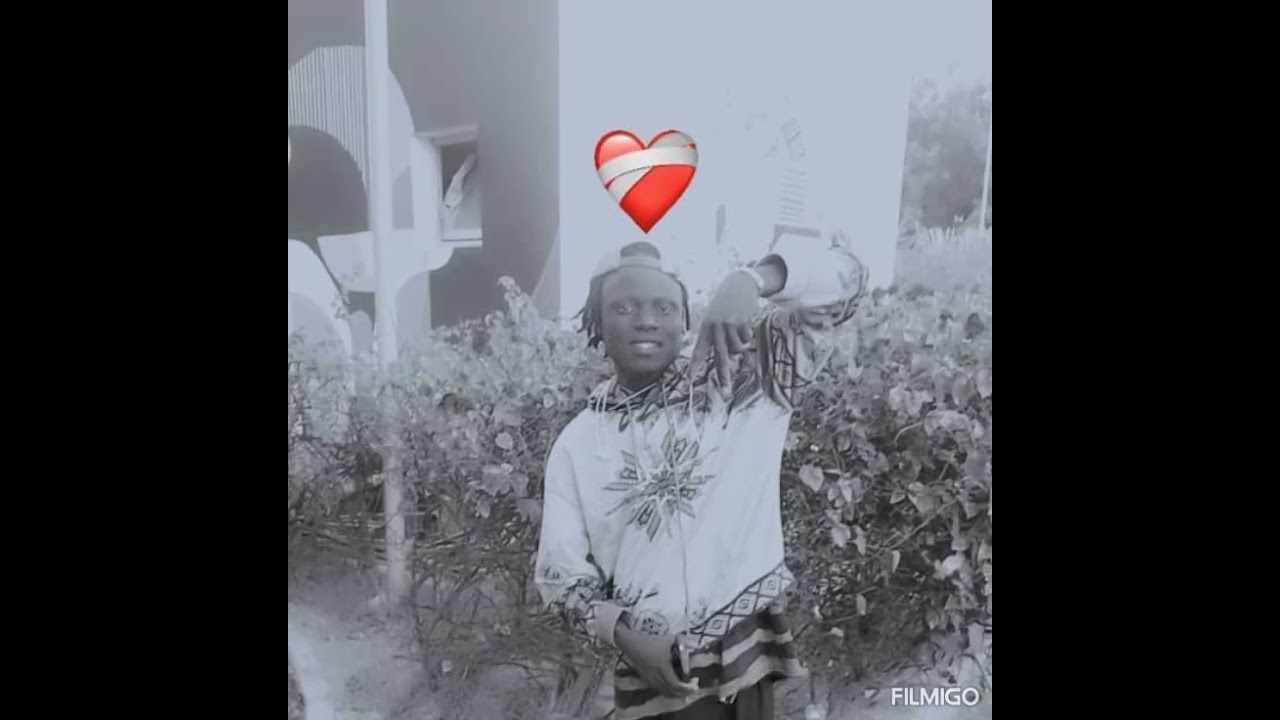 MC Candé de beleza yari hononga koni kotho hollere djire
