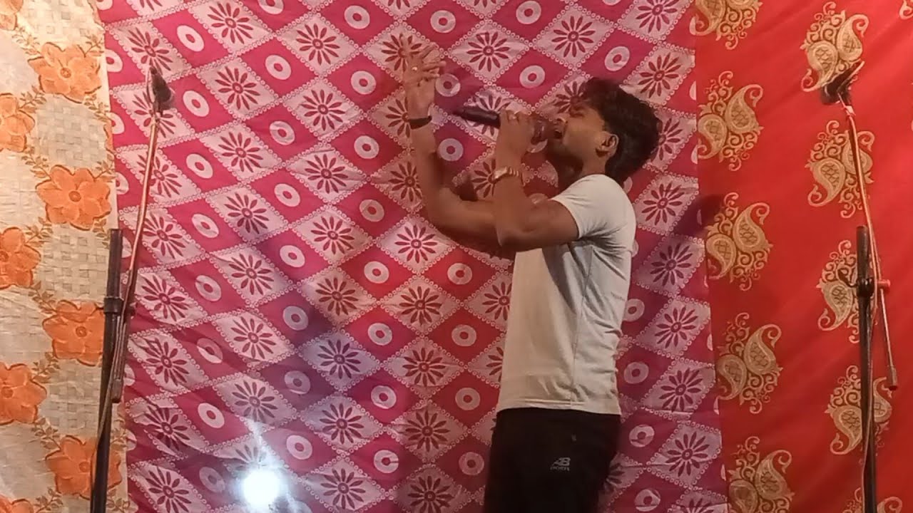 शिवा भाई बहुत सुंदर गाना गाए    khnna Singh Chauhan ki nautanki