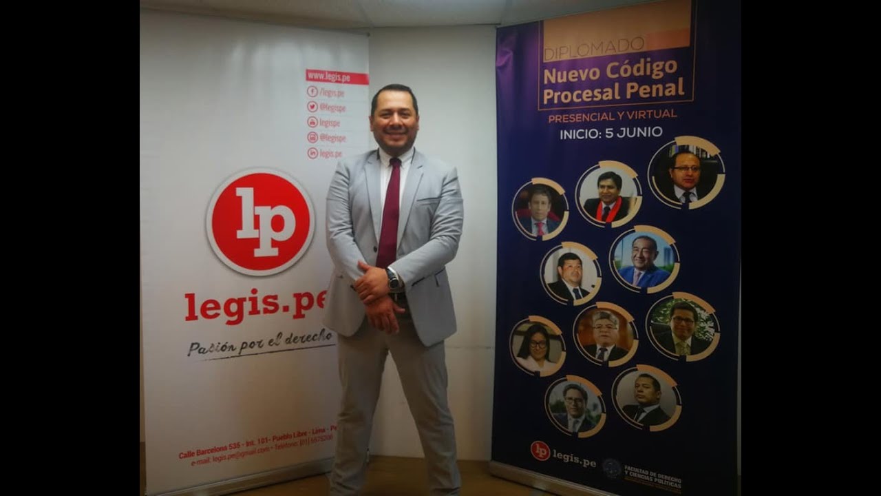 Prisión preventiva y Acuerdo Plenario N° 1-2019