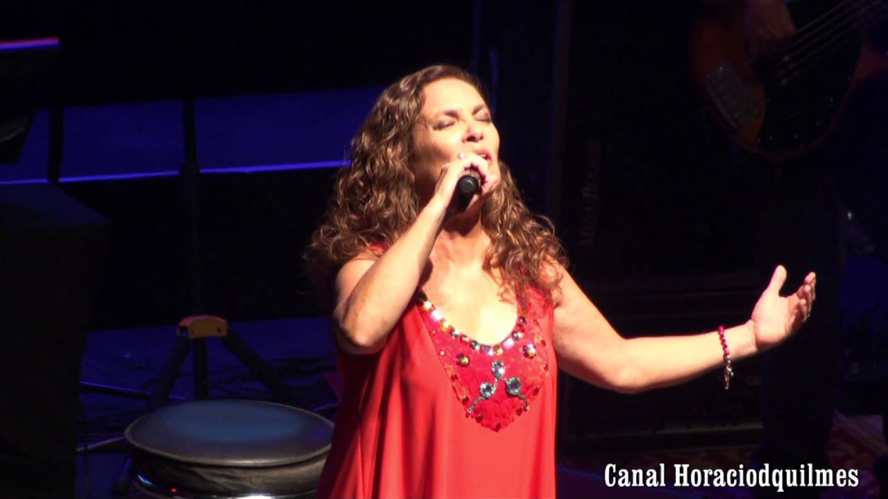 Sandra Mihanovich & Alejandro Lerner - Sin tu amor - HD