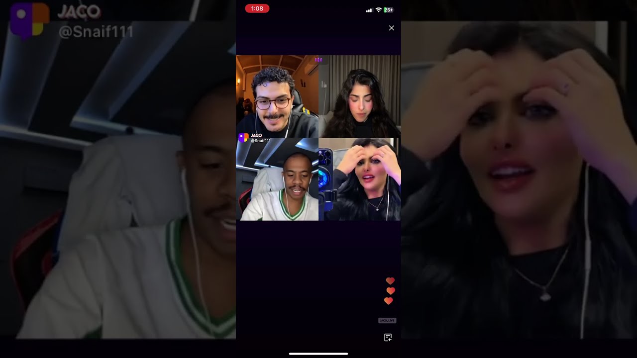 بث سلطان بن نايف ٢ ديسمبر ٢٠٢٥