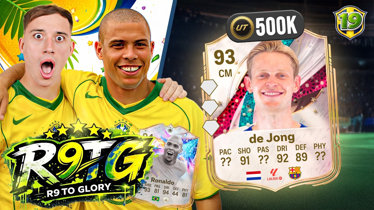 ВЫ ПРОСТО ОБЯЗАНЫ СДЕЛАТЬ ЭТОТ 500K EVO!