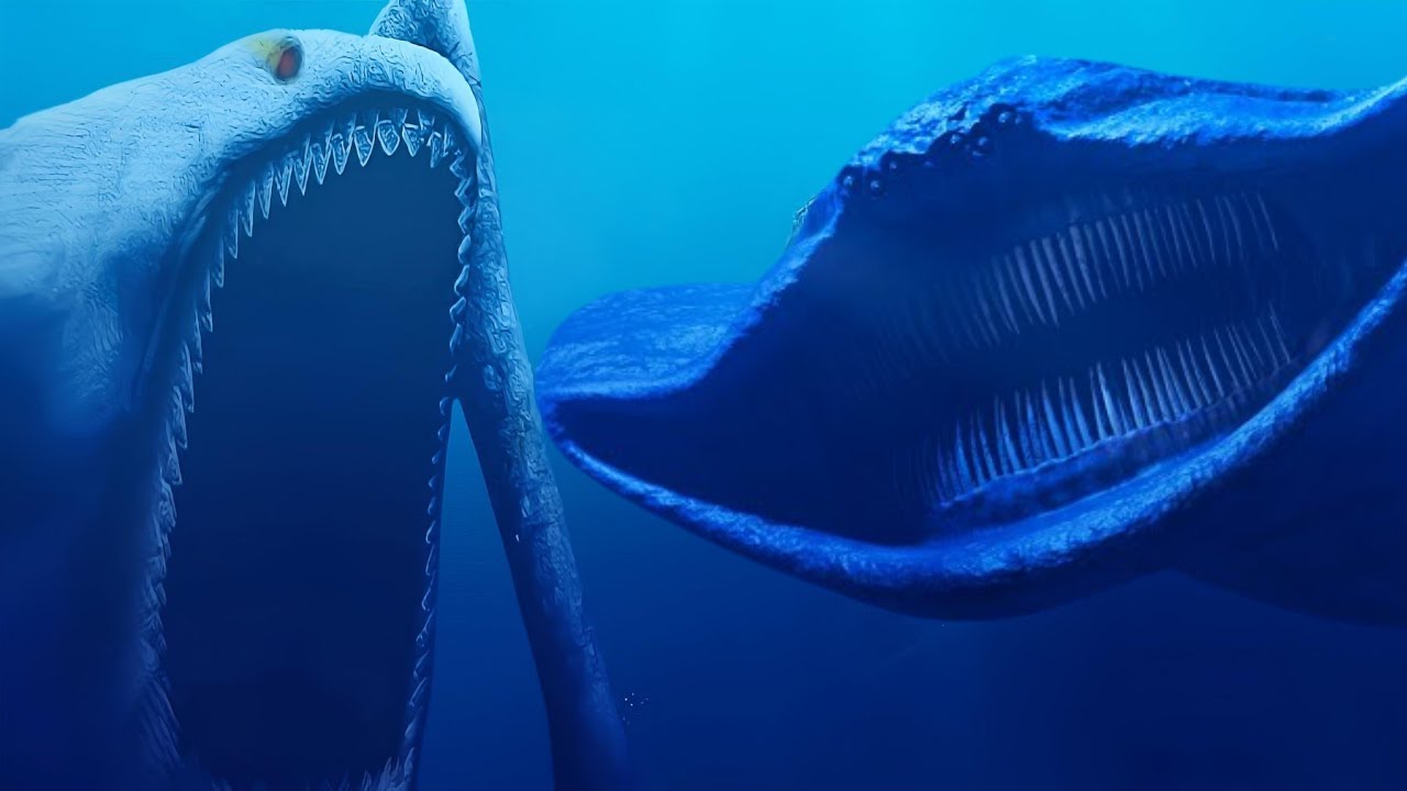 ĐẠI CHIẾN GIỮA SEA EATER VÀ EL GRAN MAJÁ