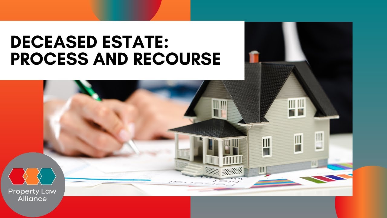 Deceased Estates South Africa: What Is The Recourse If There Are Delays In The Transfer Of Property?