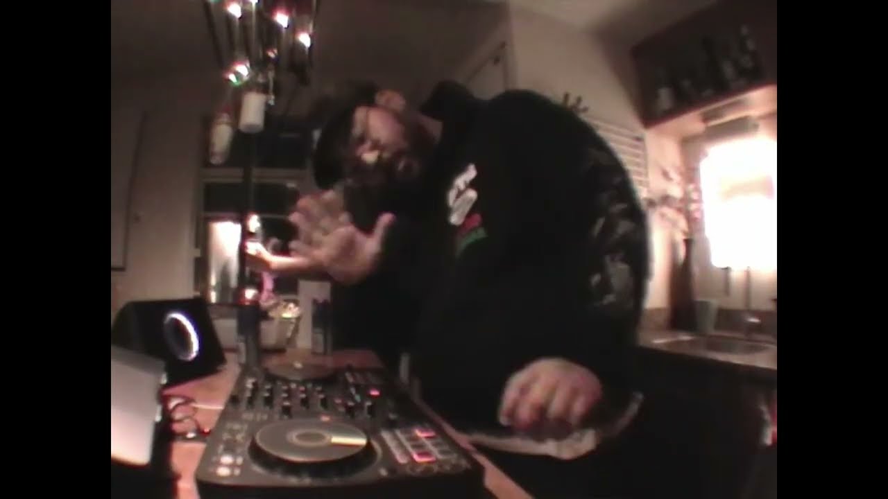 Groovy Soul and R&B Mix To Grill Yakitori To | Cagz