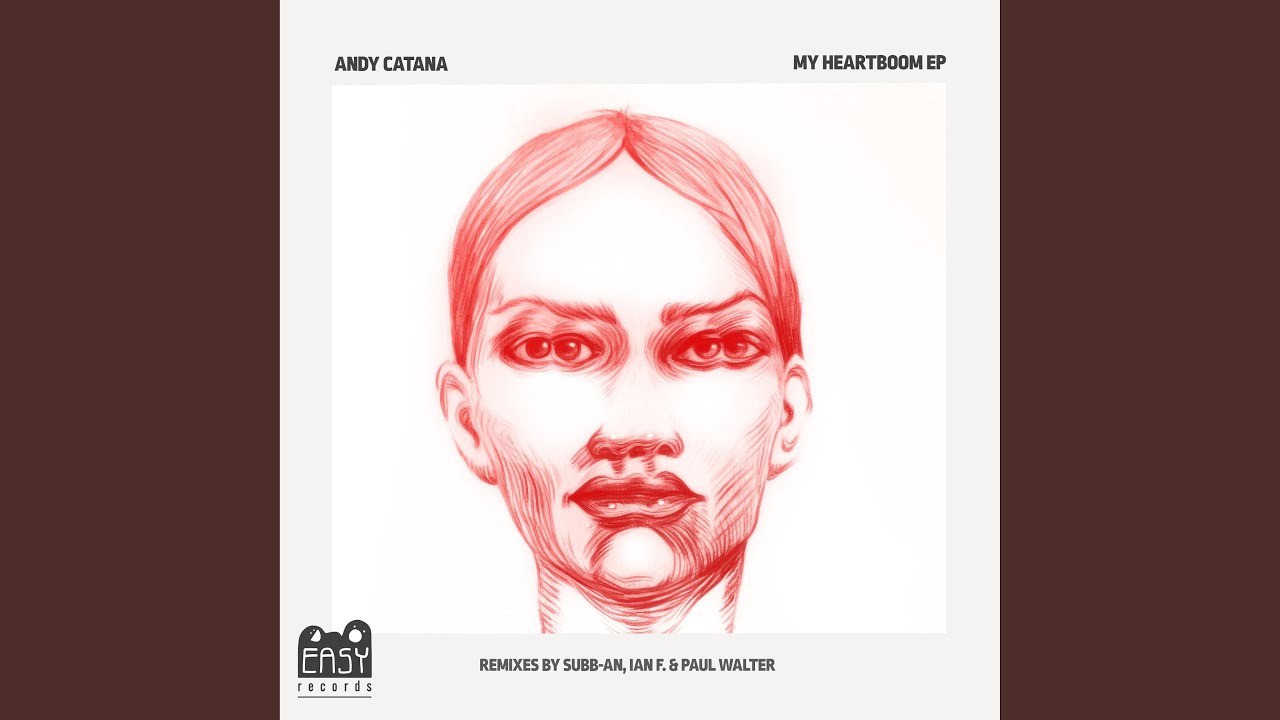 My Heartboom (Paul Walter Remix)