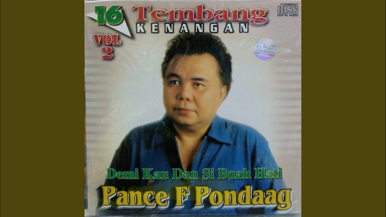 Cinta Tak Selamanya Memiliki