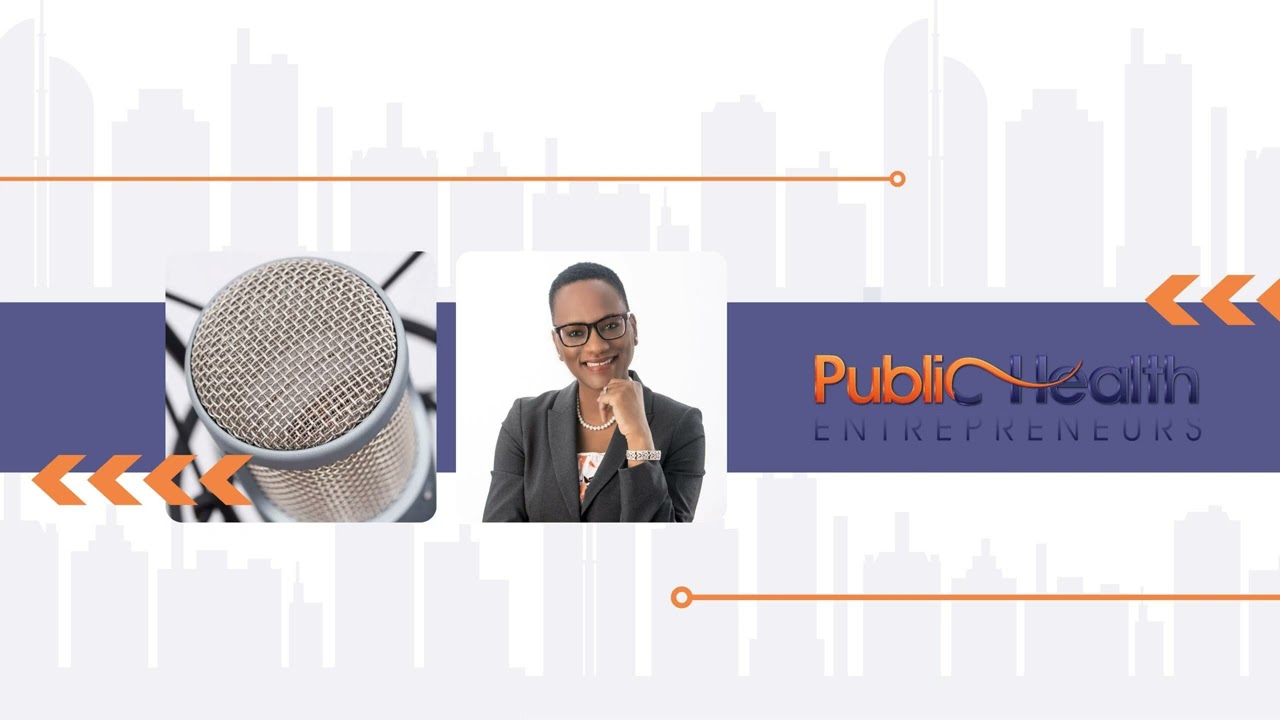 PHE 02: What Is A Public Health Consultant