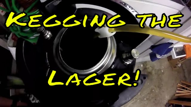 Quick Lagering Method Part 3