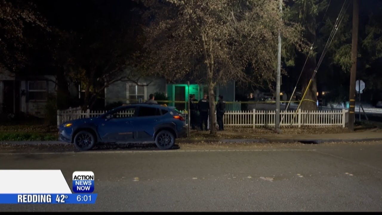 Chico State student killed in tragic murder-suicide on Warner Street