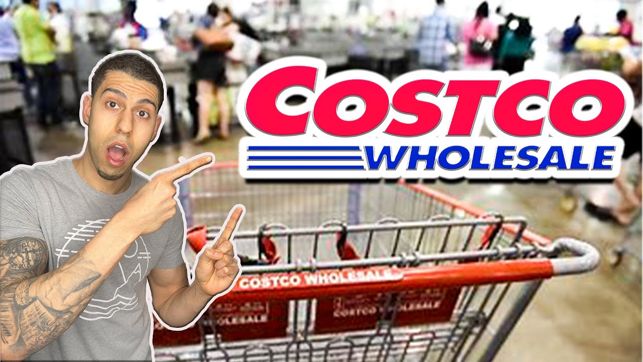 TOP 10 COSTCO BUYS for 2023 (Diet Editon)