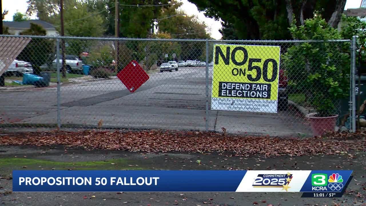 Sutter County residents worry about representation in new district that stretches to the Bay Area