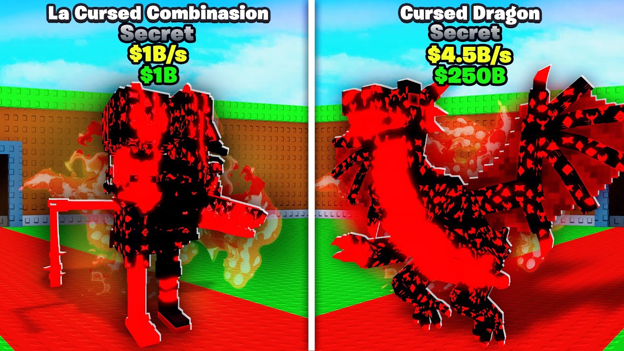 🔴LIVE NEUE SUPER MUTATION in Steal a Brainrot!
