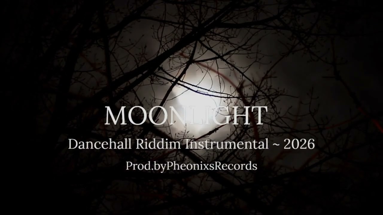 (FREE) Dancehall Riddim Instrumental ~ 2026 