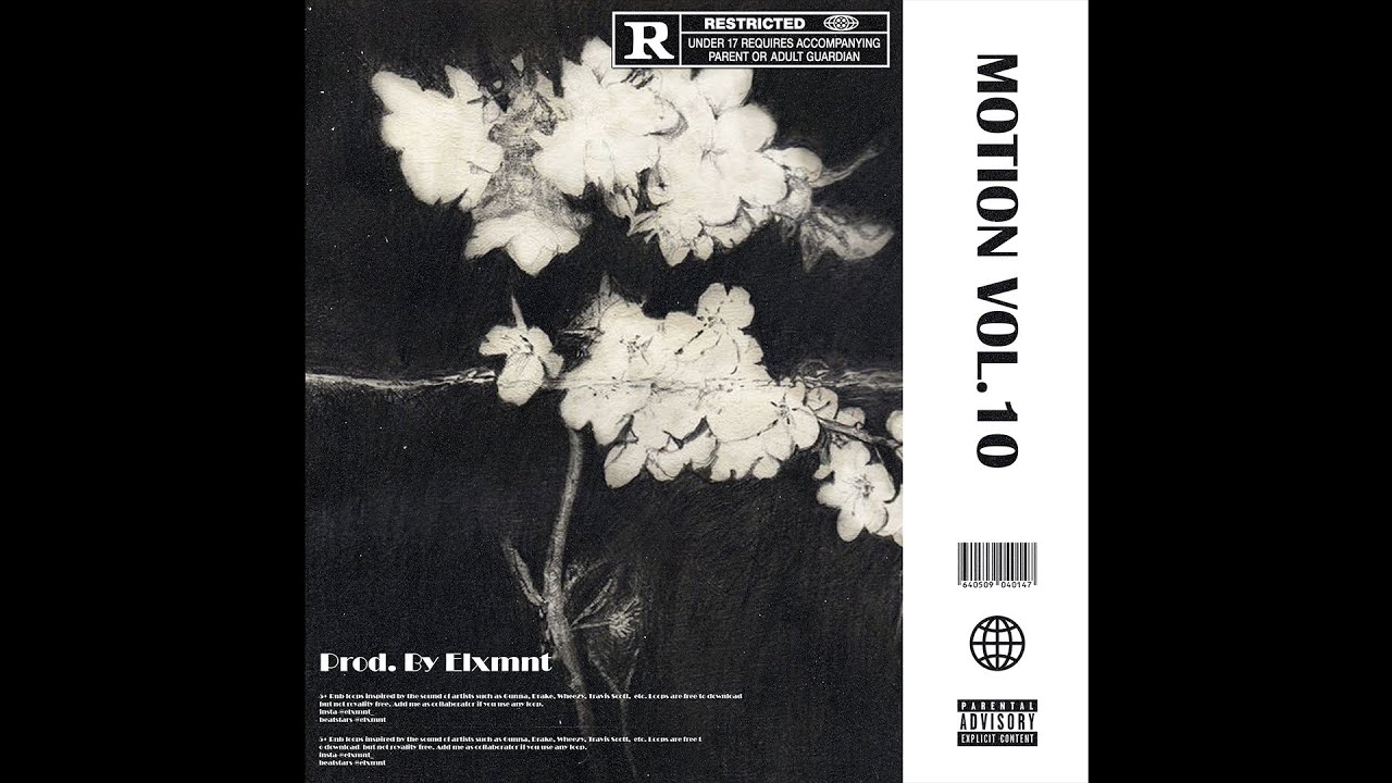 FREE LOOPKIT - Motion Vol.10(Rnb, Drake, H.E.R etc.)