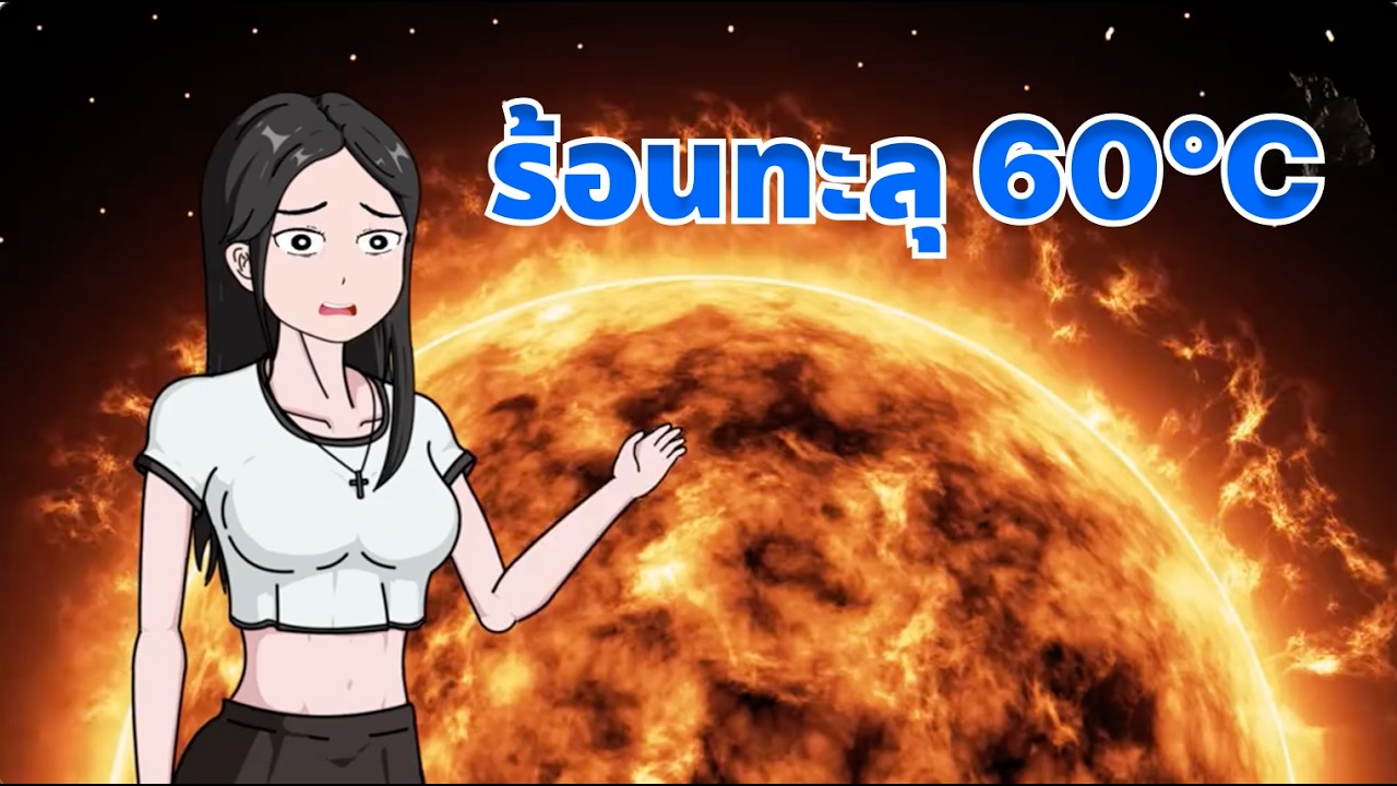 [FULL] วันสิ้นโลก 60 องศา! เอาชีวิตรอดจากภัยพิบัติมรณะ (ตอนจบสุดช็อก) - Tie Tie Review