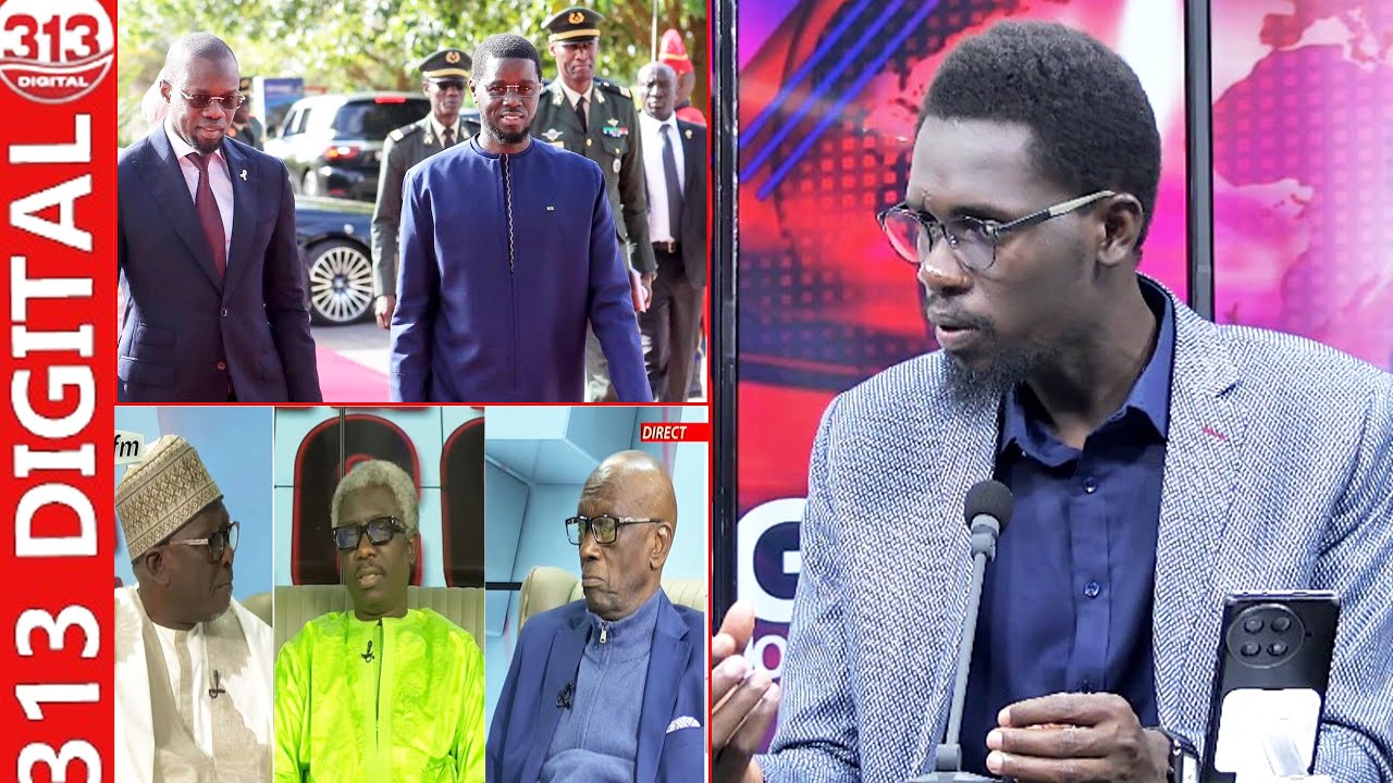 «Doudou Wade diote na convocation…» Daouda Djigal fait des révélations de tailles