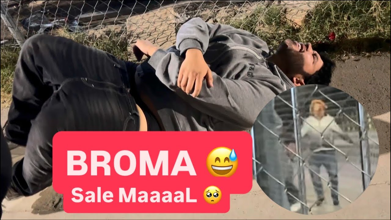 COMPA JD ES SORPRENDIDO Y PIERDE SU CAMIONETA EN EL ATRACO DE LA MONJA ☠️👻