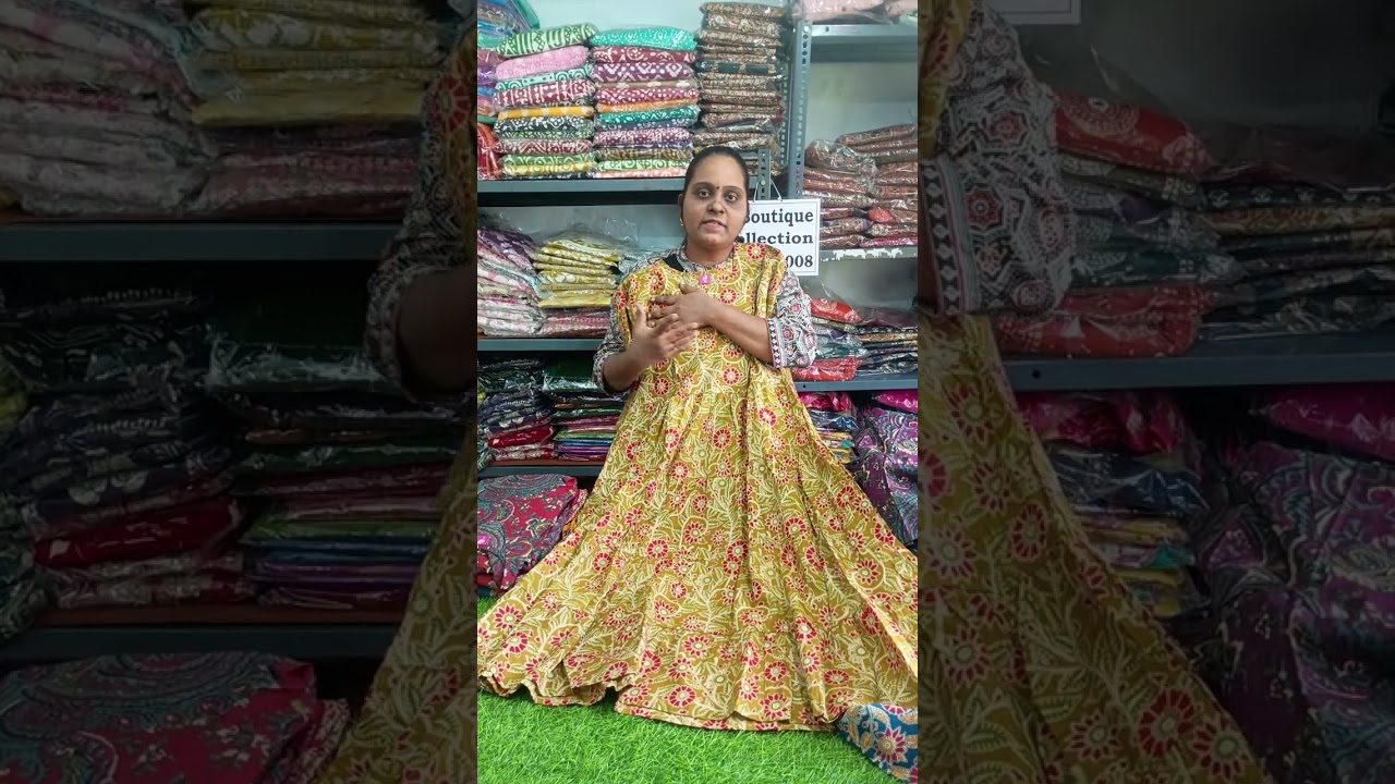Summercool special collection 🏝️ cotton frocks mto xxl available 599+₹ only 7010435008🛍️💯 cotton