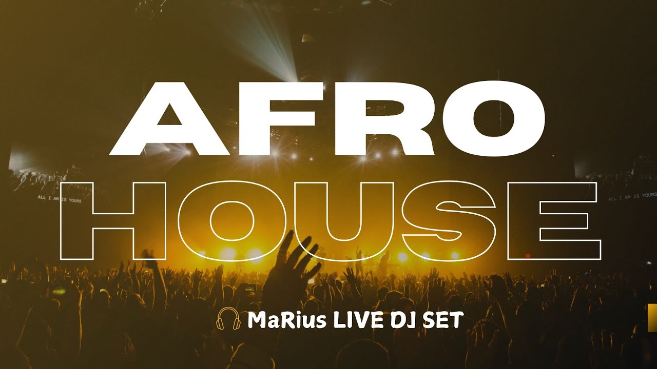 Afro House Mix 2025 | Badbwoy, Aytiwan, Grossomoddo, Eran Hersh, Serginio, Vanotek, Aaron Sevilla