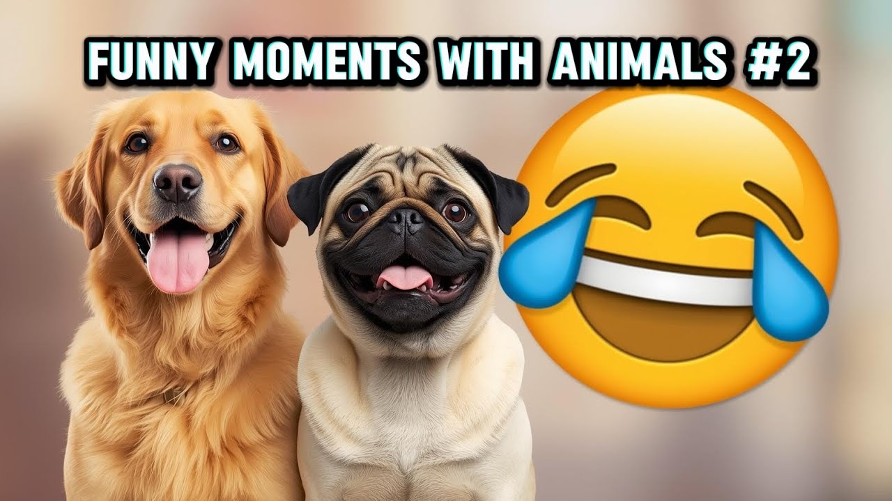This Compilation Will Have You Crying With Laughter