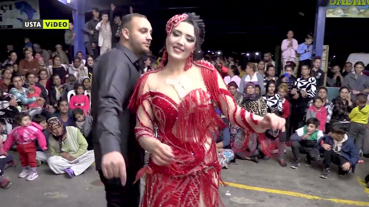 Akhisar Roman Düğünleri