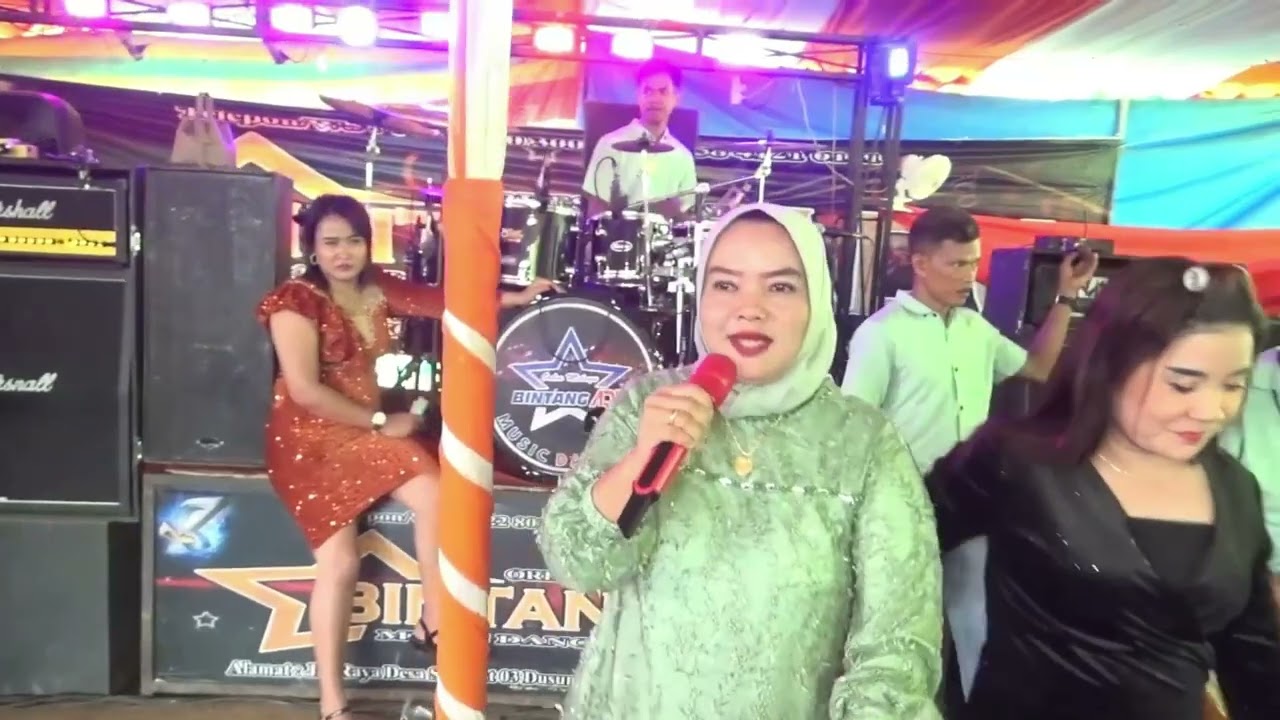 Om bintang adv music ujung tanjung