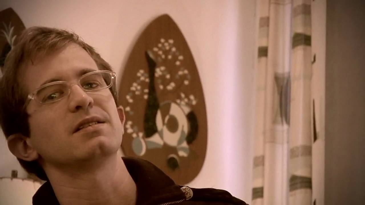 Kyle (I'm From Scotia, New York) - True Gay Stories
