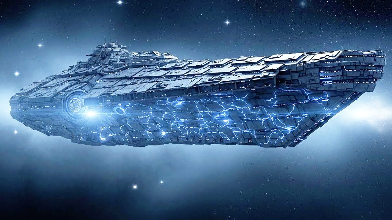 The Galaxy Watched in Horror—Earth Erased an Empire in 14 Minutes | HFY Sci-Fi Stories