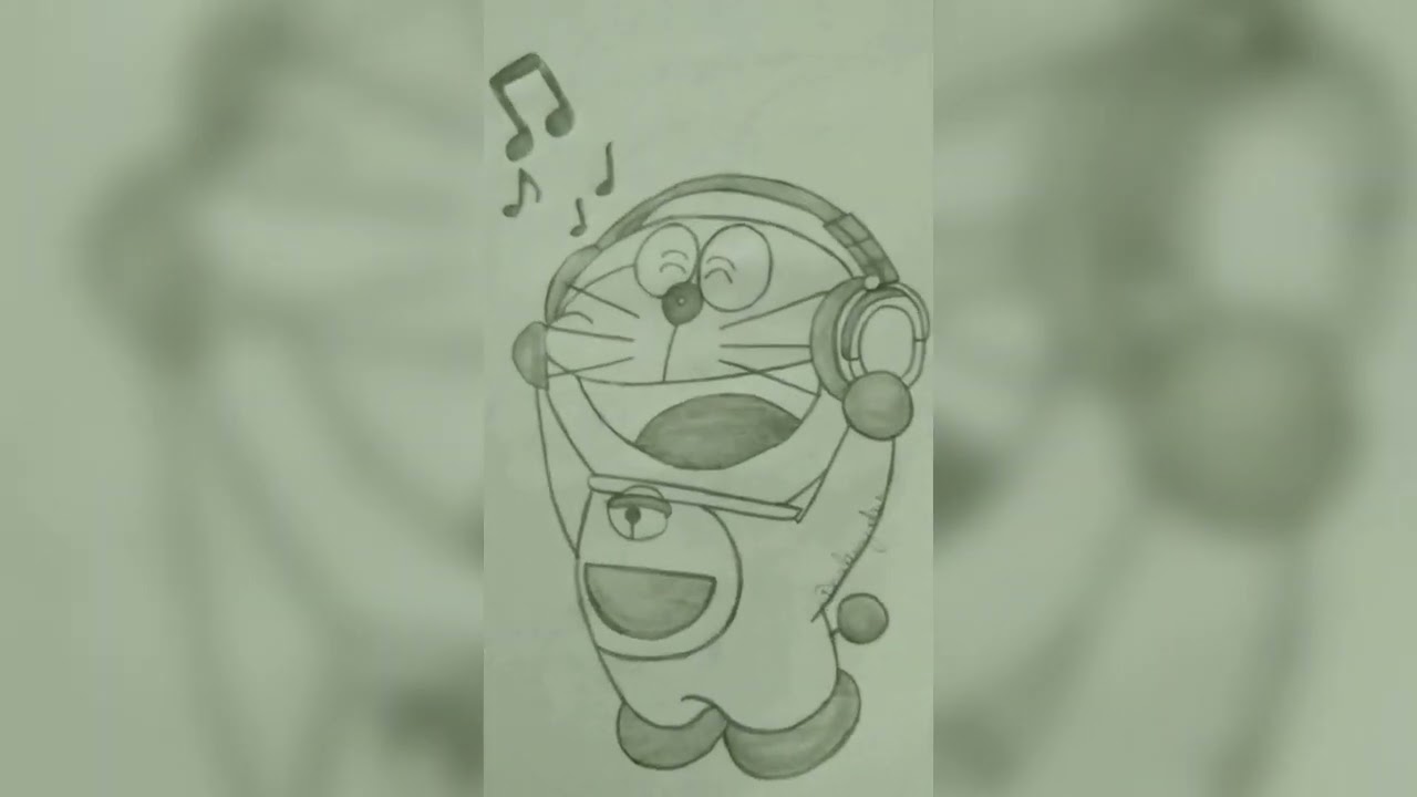My first drawing book / Art journey 