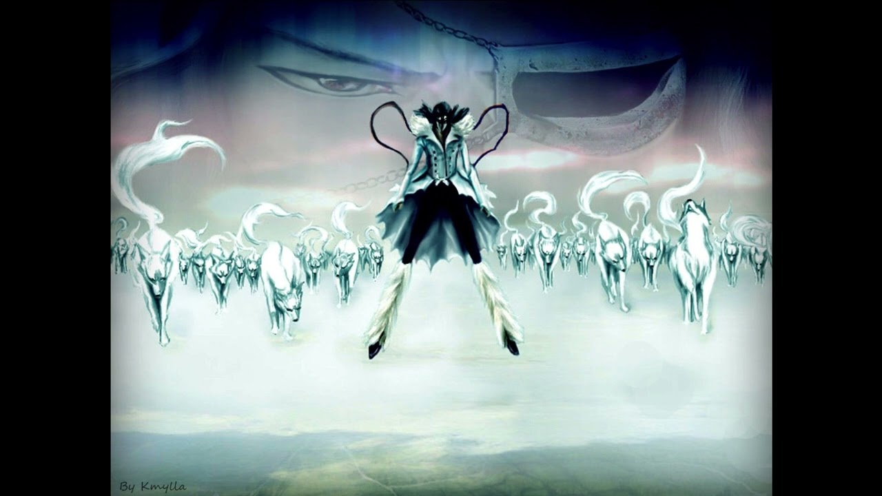 (Bleach) Nube Negra (Drill Remix)