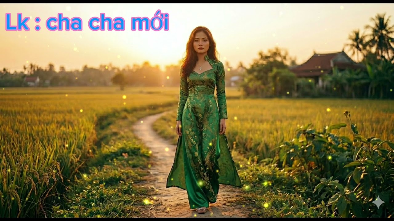 Lk : cha cha,mới,chị tạp hóa,officai