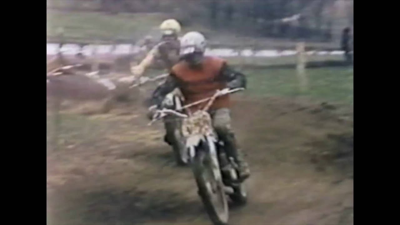 Appalachia Lake 1974 National